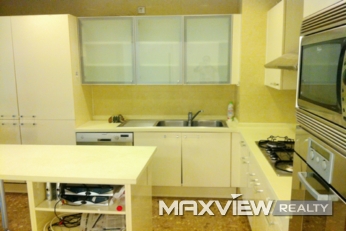 Luxury Apartment for rent in the Shimao Lakeside Garden 4bedroom 295sqm ¥38,000 SH011455