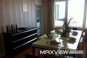 Skyline Mansion   |   盛大金磐 3bedroom 195sqm ¥43,000 SH011960
