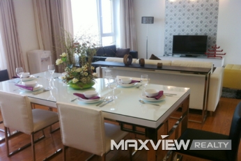 Skyline Mansion   |   盛大金磐 3bedroom 195sqm ¥43,000 SH011960