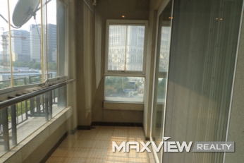 Mandarine the Gubei   |   名都城II  3bedroom 165sqm ¥26,000 SH011975