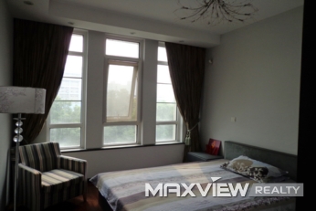 Mandarine the Gubei   |   名都城II  3bedroom 157sqm ¥24,000 SH009432