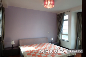 Mandarine the Gubei   |   名都城II  3bedroom 157sqm ¥24,000 SH009432