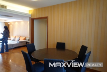 Rich Garden   |   古北瑞仕花园 3bedroom 160sqm ¥26,000 SH011974