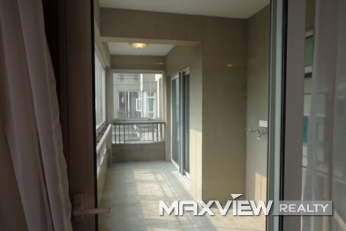 Mandarine the Gubei   |   名都城II  3bedroom 195sqm ¥30,000 SH011867