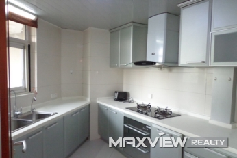 Mandarine the Gubei   |   名都城II  3bedroom 165sqm ¥26,000 SH011975