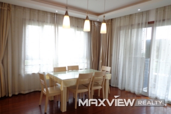 Mandarine City 3bedroom 165sqm ¥26,000 SH011975