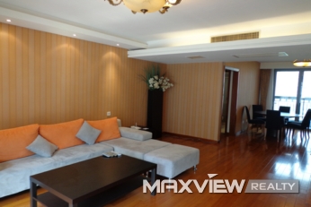 Rich Garden   |   古北瑞仕花园 3bedroom 160sqm ¥26,000 SH011974