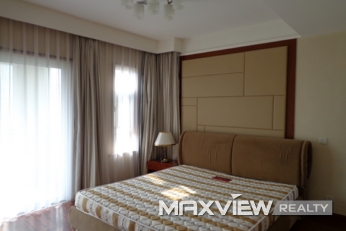 Mandarine the Gubei   |   名都城II  3bedroom 195sqm ¥30,000 SH011867