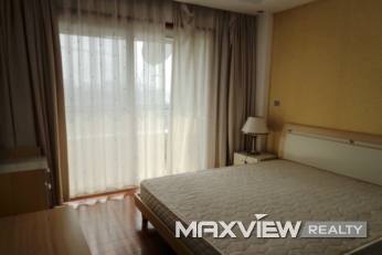 Mandarine the Gubei   |   名都城II  3bedroom 165sqm ¥26,000 SH011975