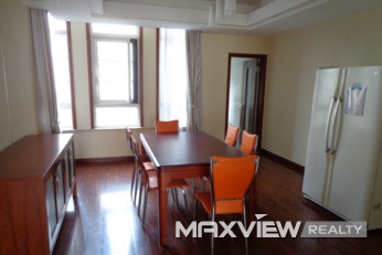 Mandarine the Gubei   |   名都城II  3bedroom 195sqm ¥30,000 SH011867