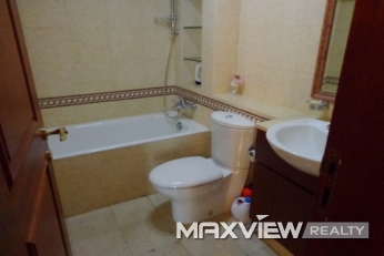 The Summit  |  汇贤居 3bedroom 148sqm ¥38,000 XHA02943