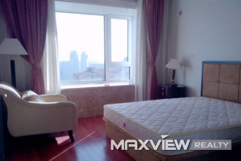 Skyline Mansion   |   盛大金磐 3bedroom 296sqm ¥55,000 SH012003