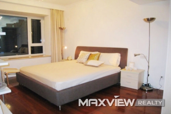Skyline Mansion   |   盛大金磐 2bedroom 121sqm ¥26,000 SH012002
