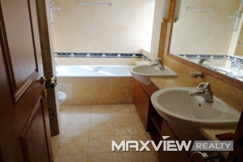 The Summit  |  汇贤居 3bedroom 148sqm ¥38,000 XHA02816