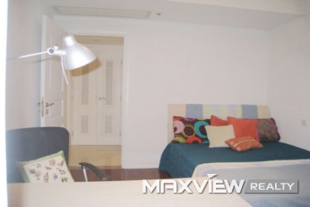 Skyline Mansion   |   盛大金磐 2bedroom 121sqm ¥26,000 SH012002