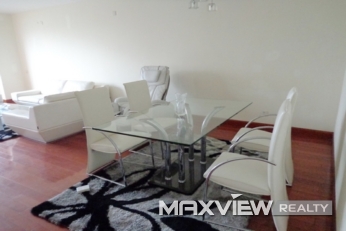 The Summit  |  汇贤居 3bedroom 148sqm ¥38,000 XHA02816
