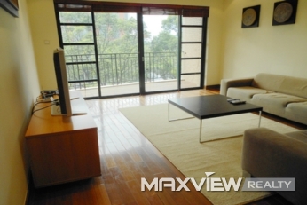 Yanlord Garden   |   仁恒滨江花园 3bedroom 150sqm ¥33,000 SH012007