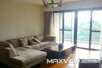 Yanlord Riverside Garden   |   仁恒河滨花园 3bedroom 156sqm ¥26,000 SH012013