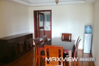 Yanlord Riverside Garden   |   仁恒河滨花园 3bedroom 156sqm ¥26,000 SH012013