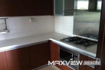 Yanlord Riverside Garden   |   仁恒河滨花园 3bedroom 156sqm ¥26,000 SH012013