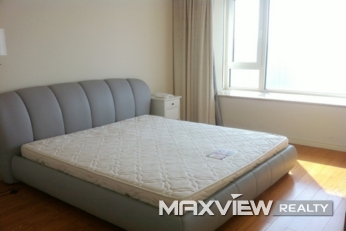 Skyline Mansion   |   盛大金磐 2bedroom 121sqm ¥26,000 SH011258
