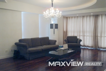 Jiajia Mansion | 嘉嘉大厦 3bedroom 151sqm ¥18,000 SH006880