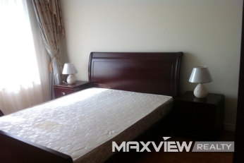 Skyline Mansion   |   盛大金磐 3bedroom 195sqm ¥43,000 SH011140