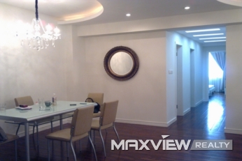 Jiajia Mansion | 嘉嘉大厦 3bedroom 151sqm ¥18,000 SH006880