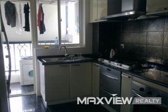 Jiajia Mansion | 嘉嘉大厦 3bedroom 151sqm ¥18,000 SH006880