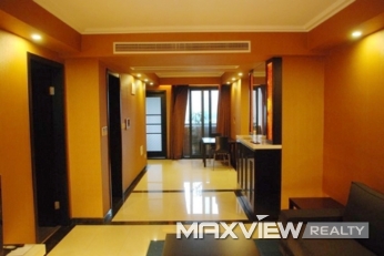 Territory Shanghai   |   泰府名邸 3bedroom 145sqm ¥22,000 SH012095