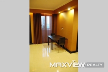 Territory Shanghai   |   泰府名邸 3bedroom 145sqm ¥22,000 SH012095