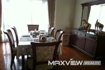 The Summit  |  汇贤居 3bedroom 163sqm ¥38,000 SH012096