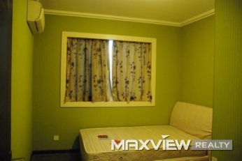 Territory Shanghai   |   泰府名邸 3bedroom 145sqm ¥22,000 SH012095