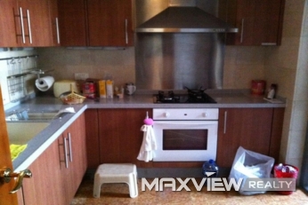 The Summit  |  汇贤居 3bedroom 163sqm ¥38,000 SH012096