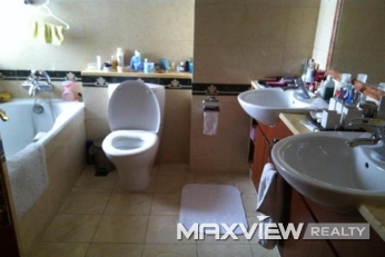 The Summit  |  汇贤居 3bedroom 163sqm ¥38,000 SH012096