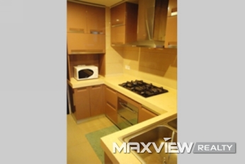 Territory Shanghai   |   泰府名邸 3bedroom 145sqm ¥22,000 SH012095