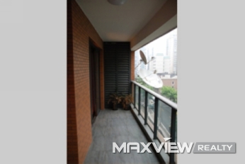 Territory Shanghai   |   泰府名邸 3bedroom 145sqm ¥22,000 SH012095