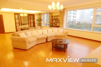 Skyline Mansion   |   盛大金磐 3bedroom 266sqm ¥50,000 SH006667