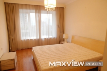 Skyline Mansion   |   盛大金磐 3bedroom 266sqm ¥50,000 SH006667