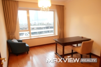 Skyline Mansion   |   盛大金磐 3bedroom 266sqm ¥50,000 SH006667