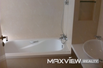 The Bund Side   |   上海滩花园 2bedroom 131sqm ¥16,000 SH012166