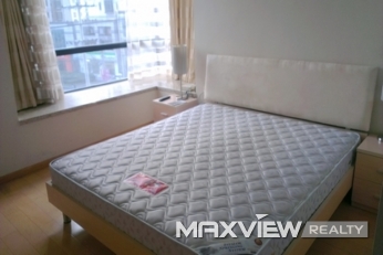 The Bund Side   |   上海滩花园 2bedroom 131sqm ¥16,000 SH012166