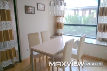 The Bund Side   |   上海滩花园 2bedroom 131sqm ¥16,000 SH012166