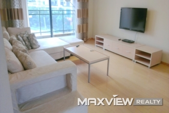 The Bund Side   |   上海滩花园 2bedroom 131sqm ¥16,000 SH012166