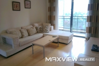 The Bund Side 2bedroom 131sqm ¥16,000 SH012166