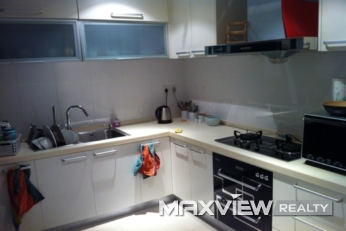 Palace Court   |   嘉丽苑 3bedroom 150sqm ¥28,000 XHA03253