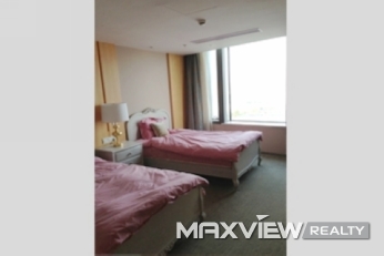 Hongqiao Central Mansion | 虹桥中环首席公馆 4bedroom 300sqm ¥55,000 SH012252