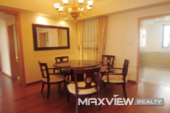 Yanlord Town   |    仁恒河滨城 3bedroom 207sqm ¥26,000 SH012276