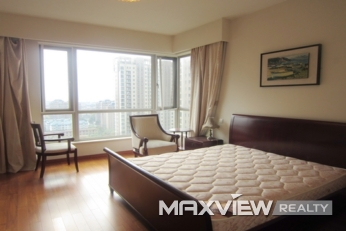 Yanlord Town   |    仁恒河滨城 3bedroom 207sqm ¥26,000 SH012276