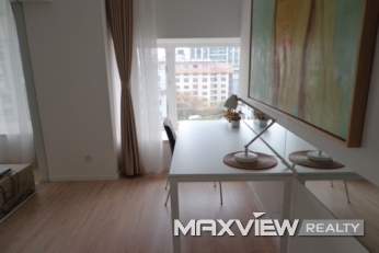 Palace Court   |   嘉丽苑 2bedroom 110sqm ¥28,000 SH003157